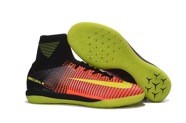 NIke MercurialX Proximo II IC Men Shoes--003